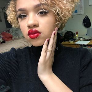 Meet your Posher, Aliyah